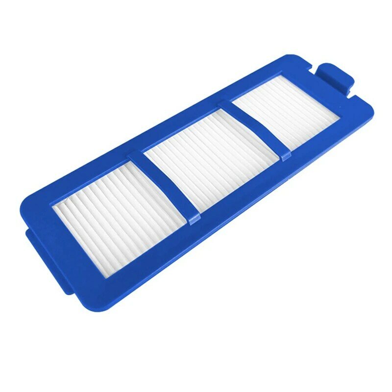 Hepa Filters Robot Vacuum Cleaner Replacement Spare Parts Accessories For Eufy Clean G40 Hybrid+ / G35+