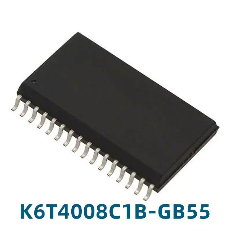 集積回路低電力静的メモリ、K6T4008C1B-GB55、k6t4008c1b、sop32、1個、新品