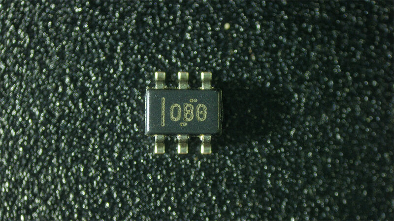 INA199A1DCKR SC70-6, alta calidad, 100% Original, nuevo