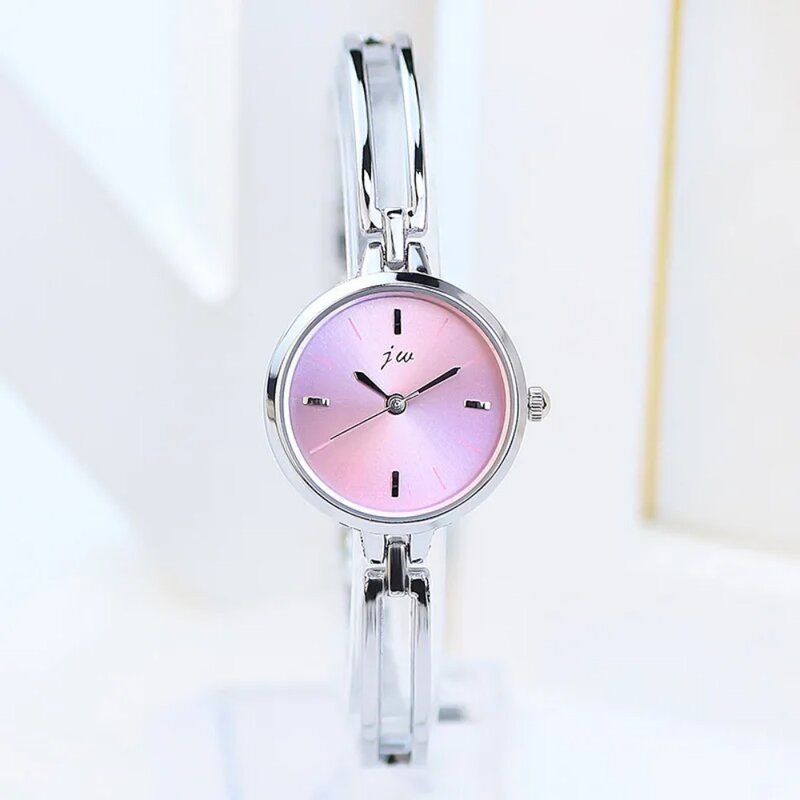 Watch Women Simple Round College Student Watch Light Luxury High Ladies Quartz Bracelet Watches Gift Montre Femme Reloj Mujer 시계