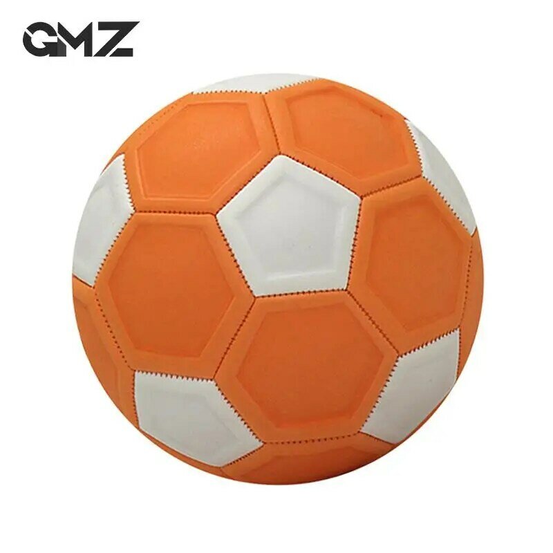 Kids Curve Swerve Soccer Ball Football KickerBall Gift for Children Outdoor & Indoor Match Game Football Training