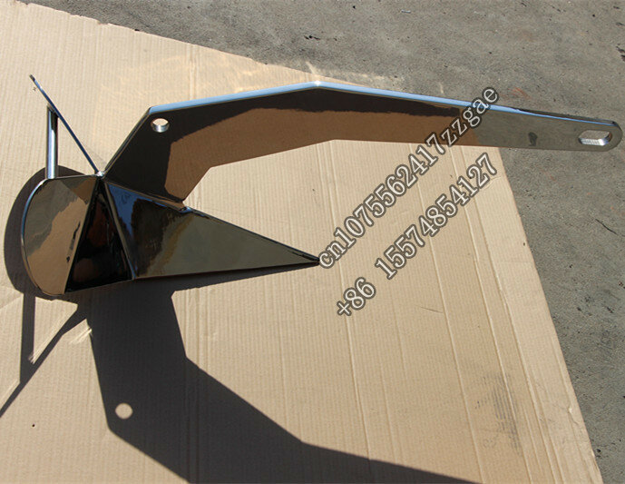 stainless steel delta anchor 35kg price