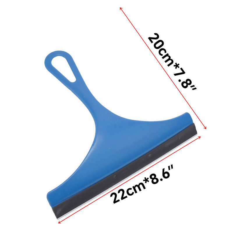 Practical Brand New Durable High Quality Long Lasting Wiper For Window Windshield Cleaner Windshield Brush Floor Glass