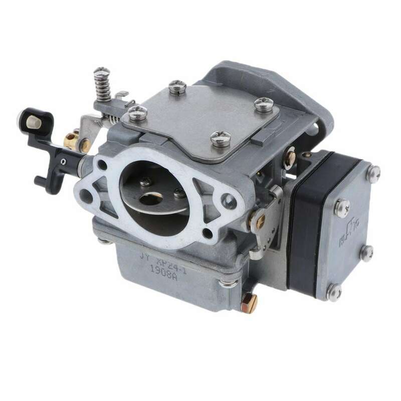 Carburateur Voor 9,15 Pk Buitenboordmotor Motor Bootmotor