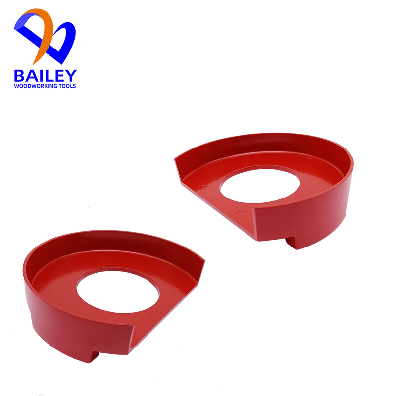 Bailey 1 paar hochwertige sägeblatt schutz für kdt nanxing kantenst reifen maschine holz bearbeitungs maschinen zubehör