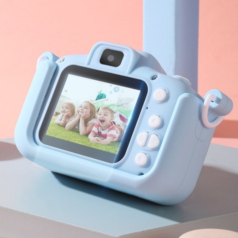 子供向けデジタルカメラ,HDおもちゃ,楽しいカメラ,ギフト
