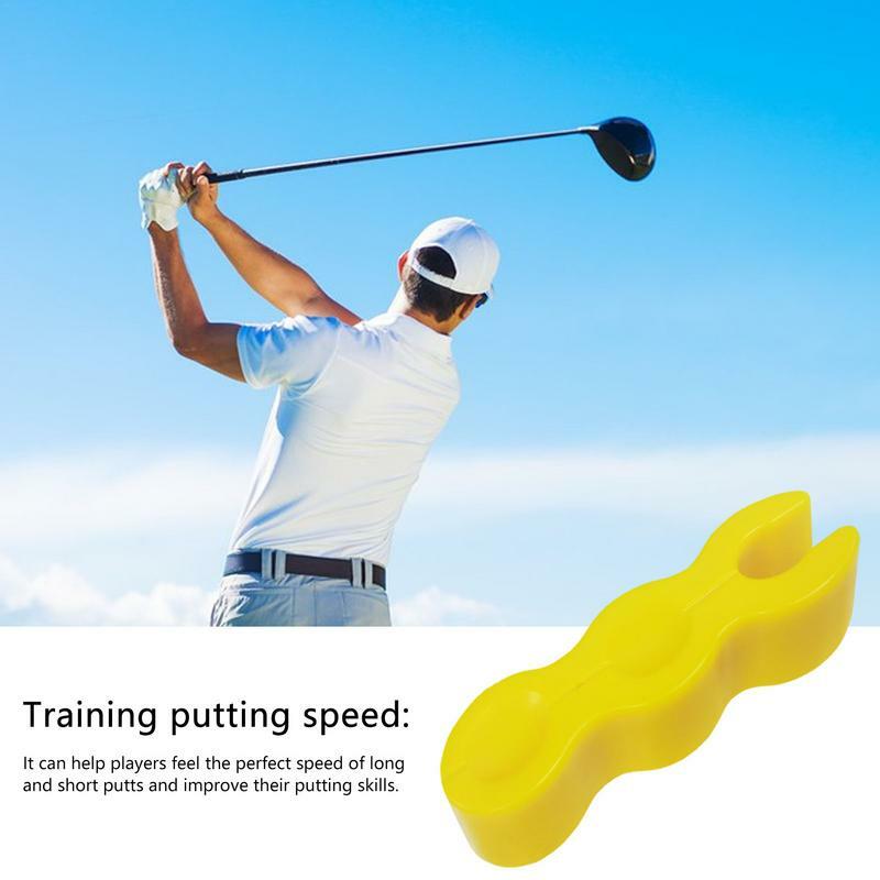 อุปกรณ์ฝึกกอล์ฟแก้ท่าไม้กอล์ฟสำหรับเล่นกอล์ฟในร่มและกลางแจ้ง