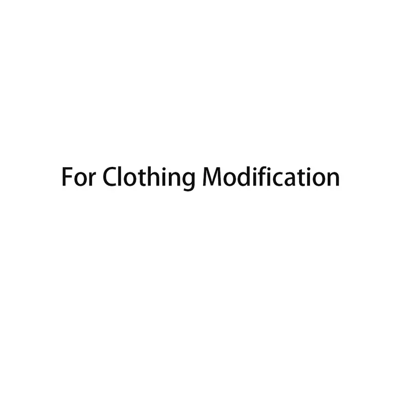 Enlace especial para productos personalizados (para modificación de ropa), este enlace no es reembolsable y no se puede cambiar después de la compra