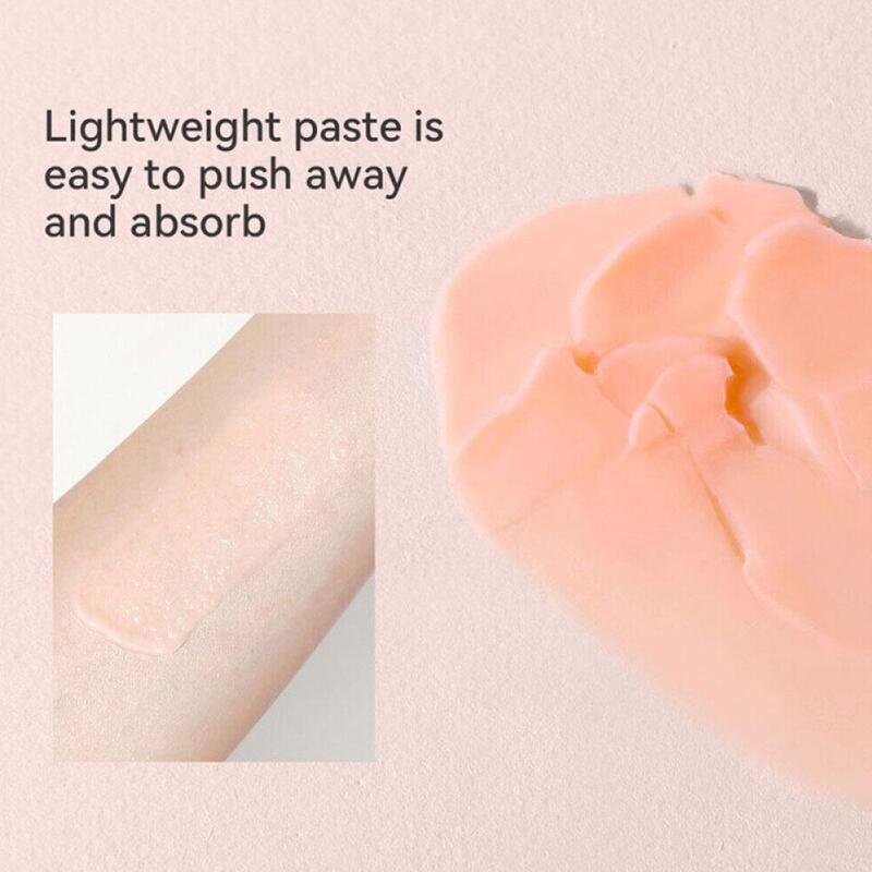 Коллагеновый многослойный бальзам, корейская косметика против морщин, увлажняющий многослойный бальзам, Осветляющий тонизирующий крем для кожи