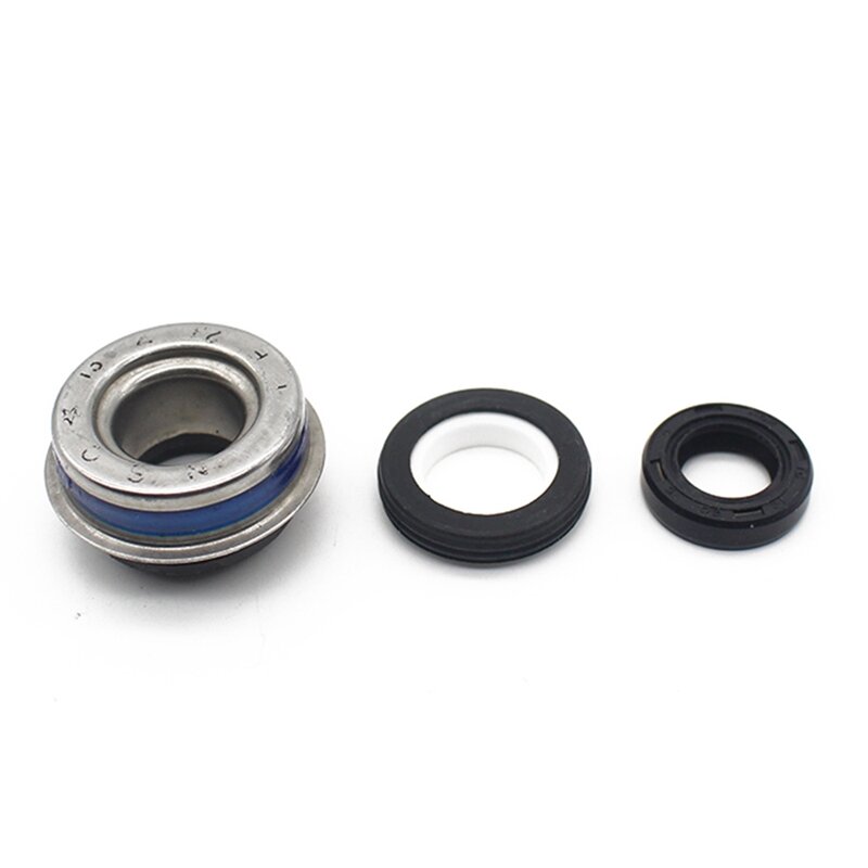 Motorcycle Water Pump Oil Seal For Yamaha TMAX500 TMAX530 T-MAX 500 530 Engine Spare Parts