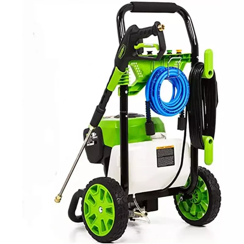 Greenworks PRO 2300 PSI Trurushless (2.3 GPM) Electric Pressure Washer (PWMA Certified)