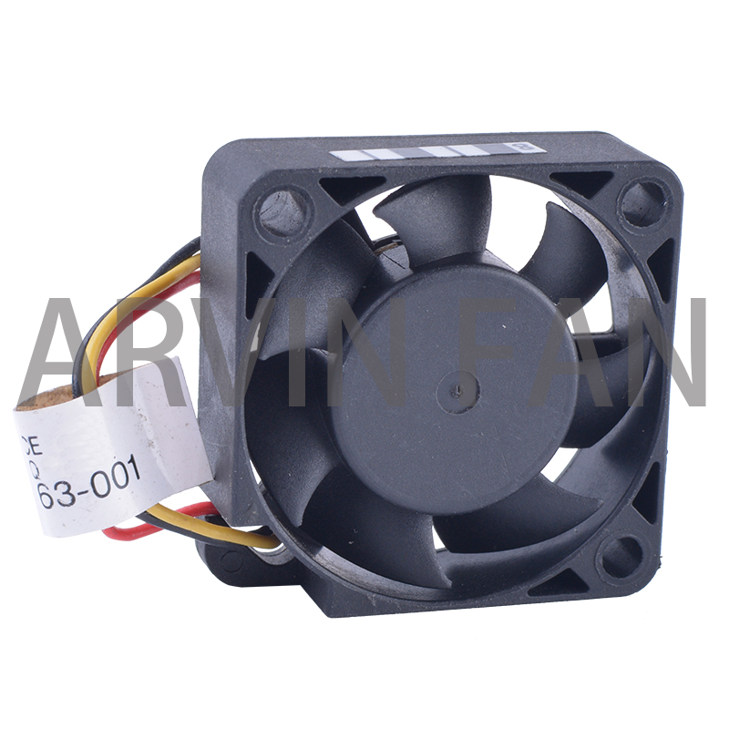 Brand New Original COOLING REVOLUTION FD0530103B 3010 3cm 30mm 5V 0.45W Double Ball Bearing Micro Cooling Fan
