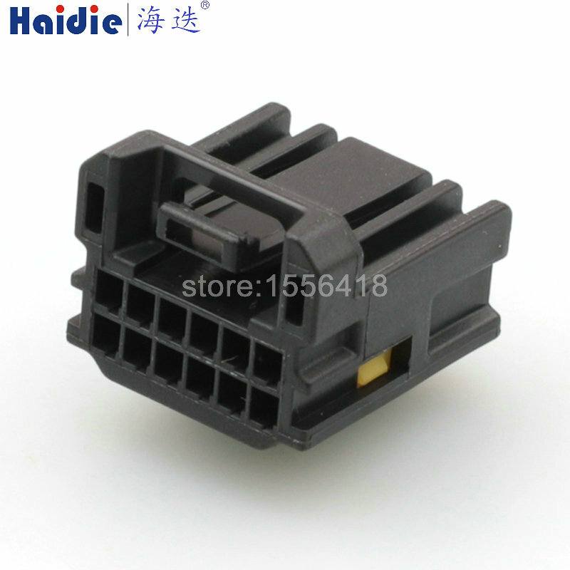 1-20 zestawów 12pin auto kable w wiązce kabel z wtyczką złącze wtyczka elektryczna MG656971-5