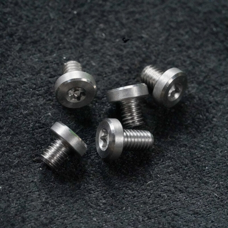 Dz.Top-D Acessórios Substituição Primavera Placa Slot 5mm Bead Conjunto Completo Ferramenta