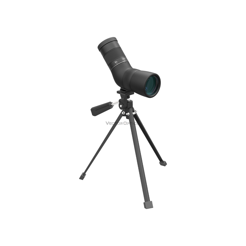 Векторная оптика Paragon ультра короткая Зрительная труба, 8-24x50ED, сверхнизкая дисперсия для стрельбы цели, птицы, наблюдения за дикой природой