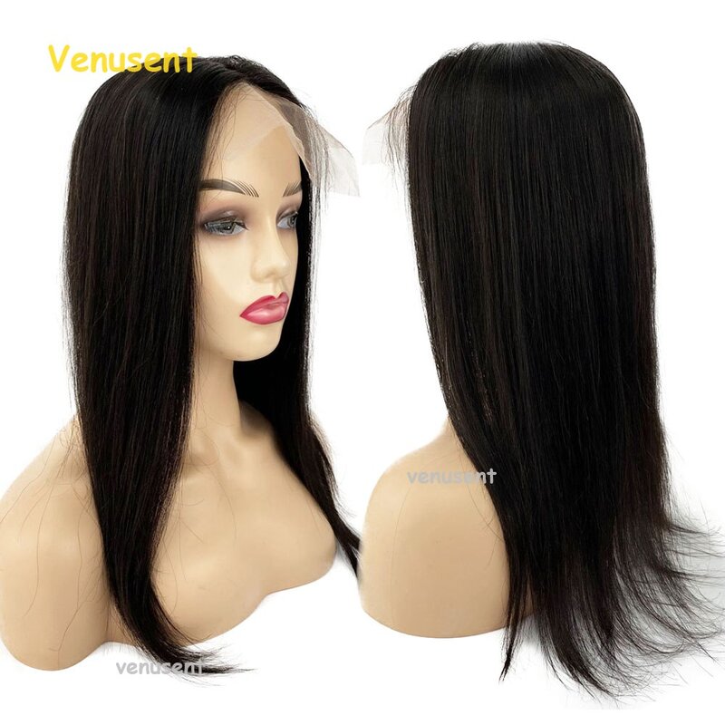 10x12CM PU Silk Base Closure With Lace Natural Scalp Top Human Hair Lace Closure Toupee For Women Soft Base Topper Extensions