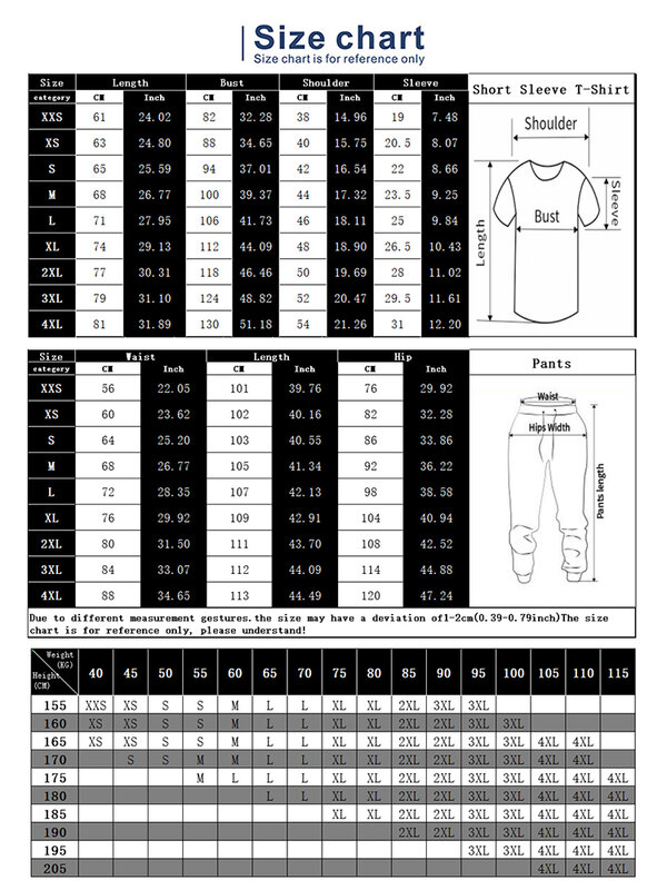 남성용 상의 바지 운동복, 운동복 반팔 티셔츠, 긴 스웻팬츠 스트리트웨어, 2 피스 세트, 남성 의류, 2023 패션