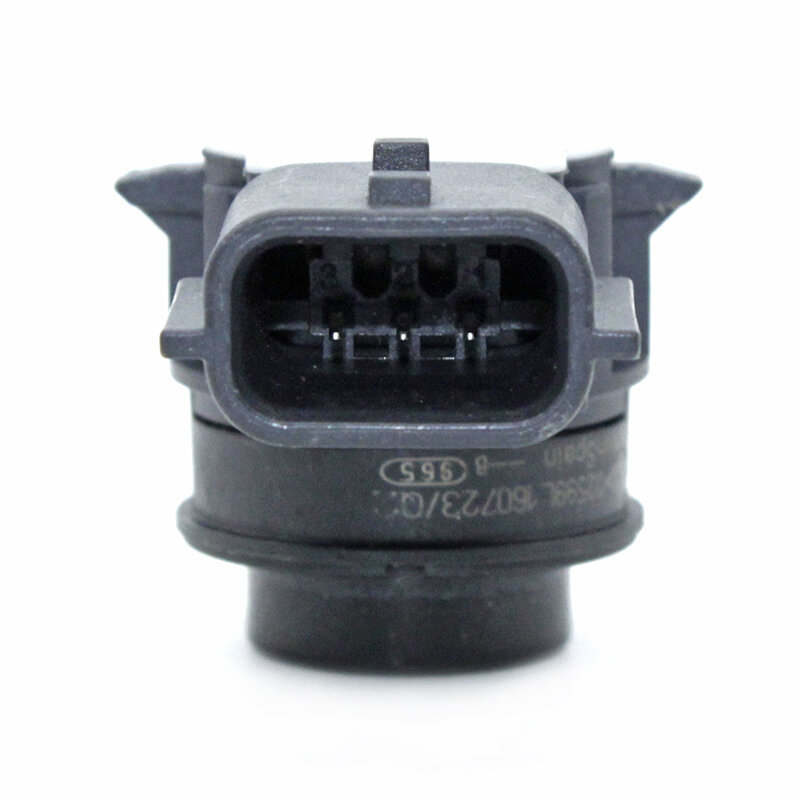 Capteur Radar de Stationnement PDC Noir, pour Renault Clio IV 1.5 DCI 75, 253A43193R