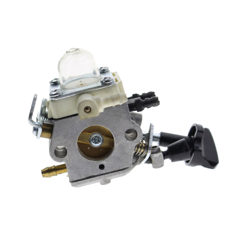 Le carburateur de champignon de carburateur convient au C1M-S261BC de Stihl SH56 SH56C SH86 SH86C BG86