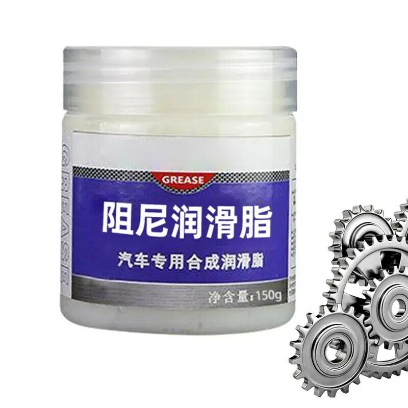 Automotive Lubricants Grease Universal Automobile Wheel Bearing Grease Mid axis Pedal Bowl Group Bearing Maintenance Lubricant