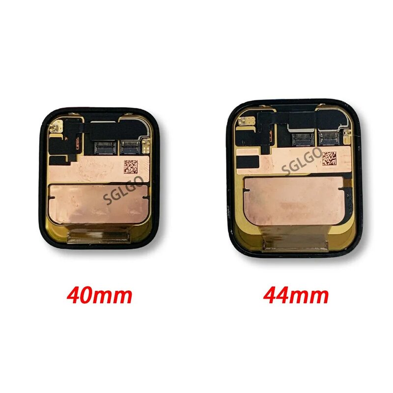 oled For APPLE Watch Series 6 Lcd Touch Screen OLED Display Digitizer Assembly Replace