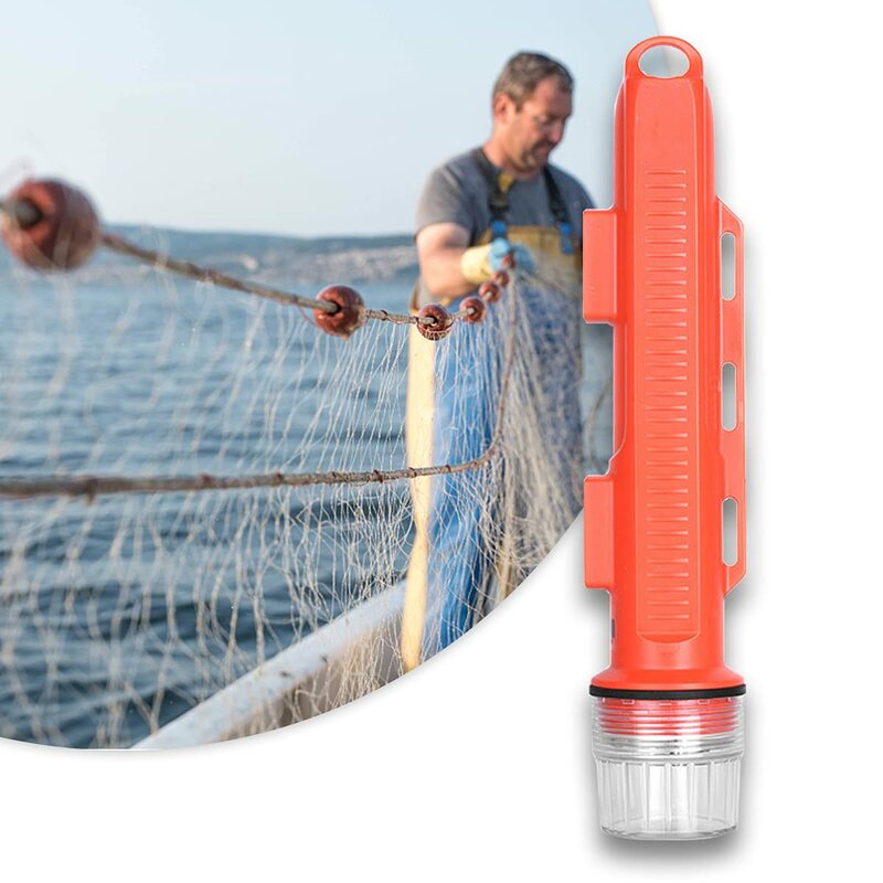 Sandemarine Professional Fishing Net Tracker, Ais Fishing Net Tracking Buoy