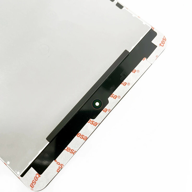 LCD 디스플레이 터치 스크린 디지타이저 패널 어셈블리 교체 부품, 아이패드 미니 4, 미니 4, A1538, A1550, 1550 1538