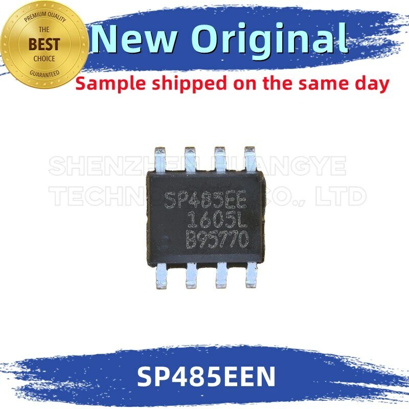Chip integrado com EXAR correspondente, 100% novo e original BOM, SP485EEN, SP485EE, SP485