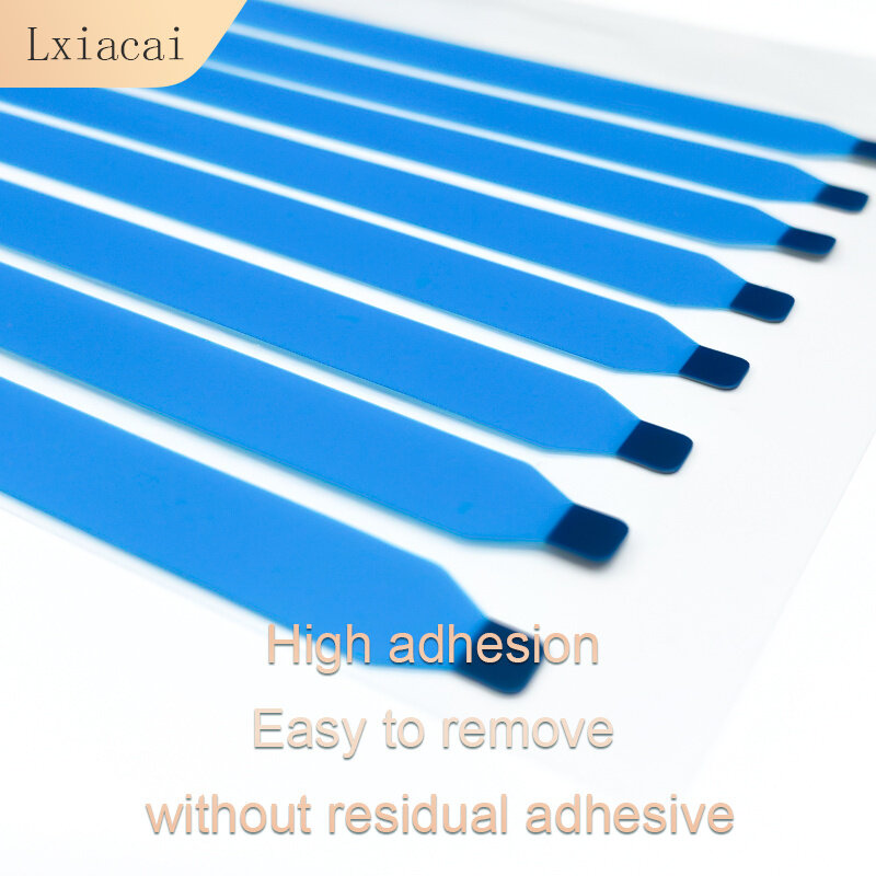 Easy Pull Glue Laptop Screen LCD Tape Display Assembly Refurbishing Double Sided Adhesive Cell Phone Repair Thickened 0.5mm