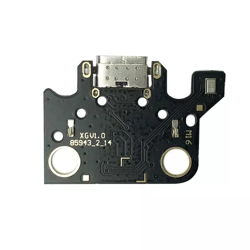 USB 충전 포트 잭 도크 커넥터 충전 보드 플렉스 케이블, 삼성 갤럭시 탭 A7 10.4 (2020) SM-T500/T505 용