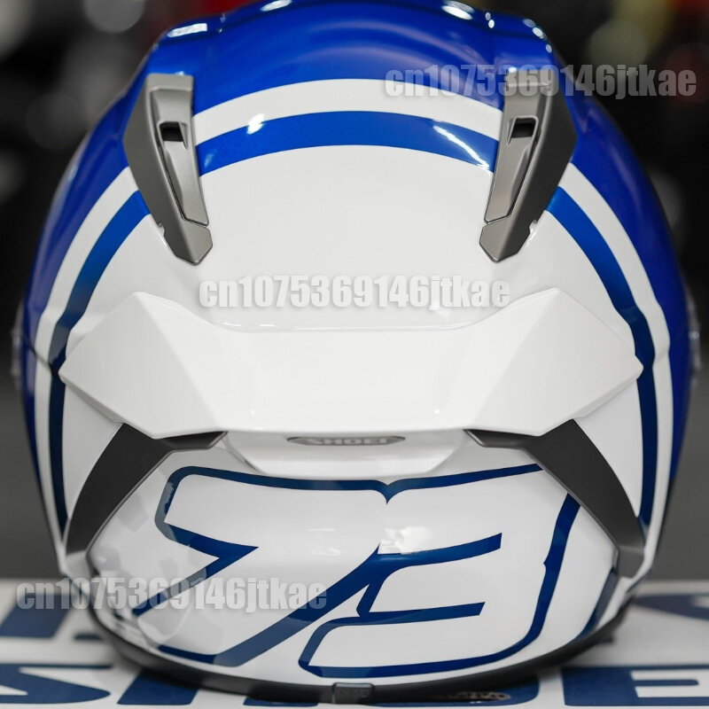 X-15 pełna twarz kask motocyklowy X-piętnaście X-SPR Pro Alex Marquez 73 V2 kask TC-2 jazda Motocross wyścigi kask motoobike
