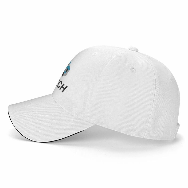 Initech قبعة بيسبول للرجال والنساء ، قبعة للشمس ، قبعة Snapback ، ملابس الجولف ، الصيف