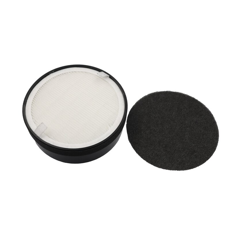 Replacement Filter for Levoit Air Purifier LV-H132, True HEPA and Activated Carbon Filters