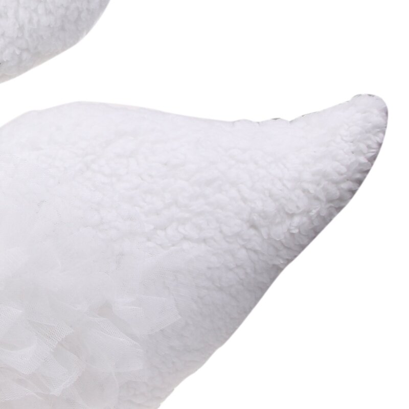 Реквизит для фотосъемки новорожденных Детские подушки для фотосессии в форме лебедя
