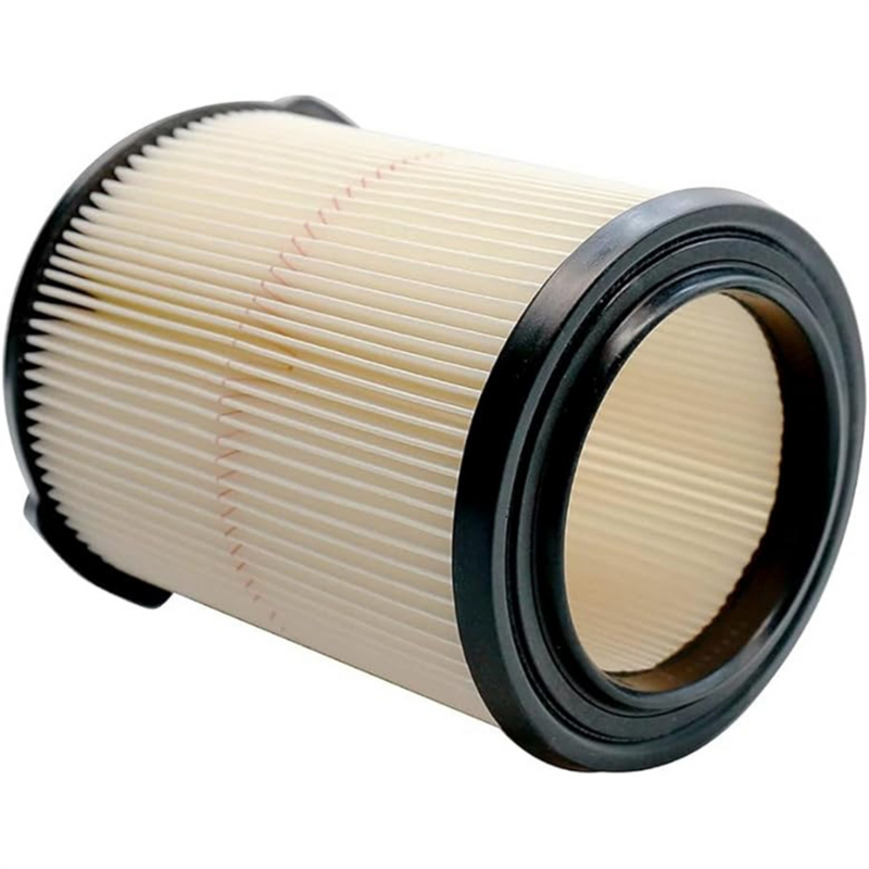 Filter kartrid pengganti untuk pengrajin 9-38754 tujuan umum 5 sampai 20 galon 2 buah Filter Penyedot Debu