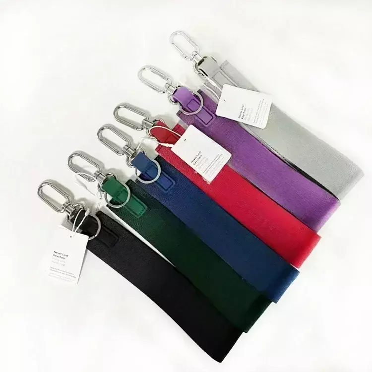 洋服とバッグ用のハンギングロープ,パーソナライズされたアクセサリー,新しいロゴ,高品質,2024