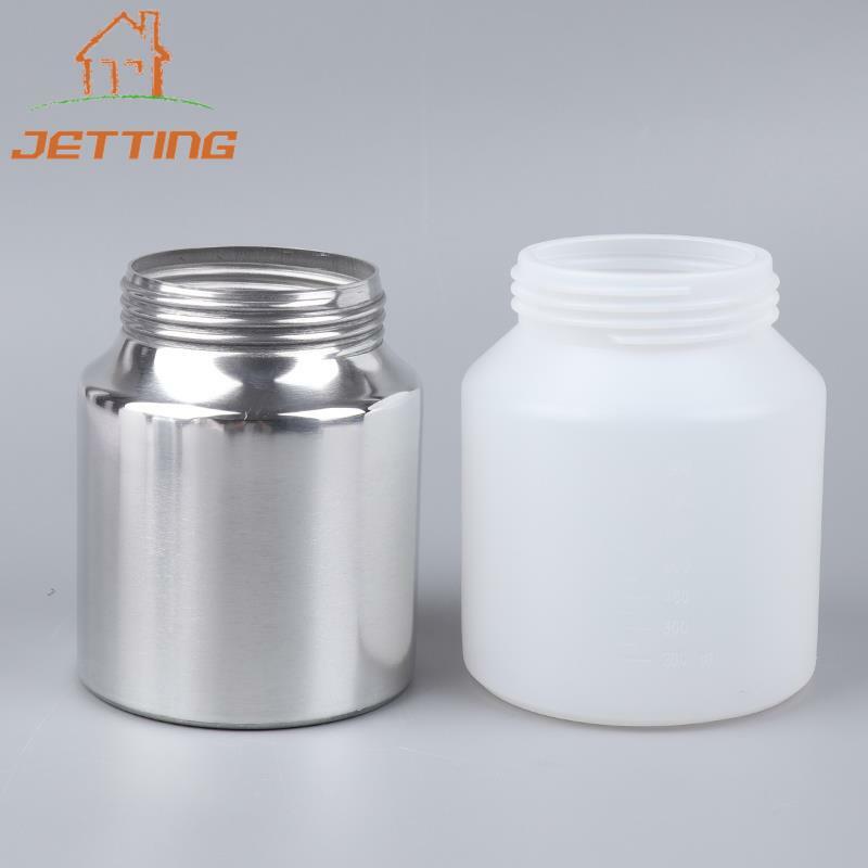 Durable Paint Containers Paint Sprayer Container Paint Sprayer Accessory Portable Paint Can For Container Additional