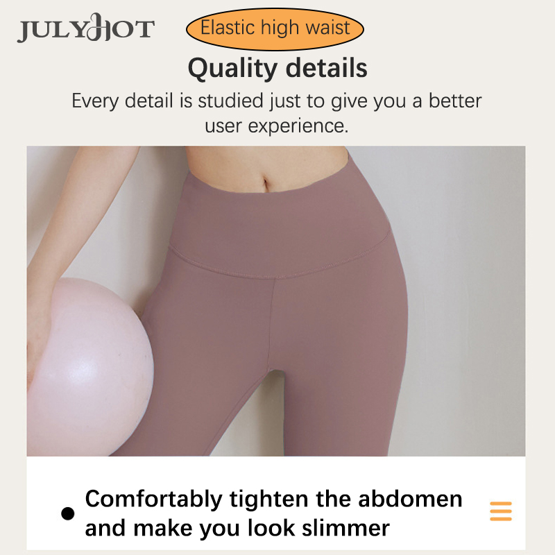 Short de yoga double face, pantalon de fitness élastique à la taille, nouveau, été