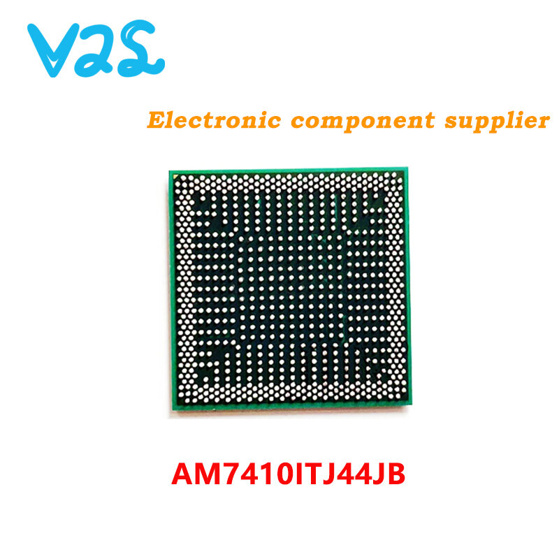 Chipset BGA AM7410ITJ44JB, 100% Novo