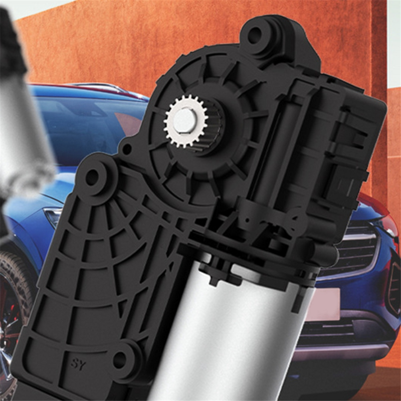 Car Sunroof Glass Motor 22967980 for Buick Envision 2014-2021 Sunroof Motor