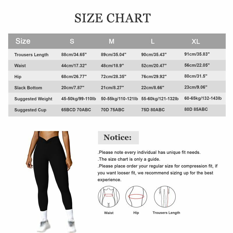 New High Waist Lifting Hip Yoga Pants for Women's Gym Workout Leggings Push Up Running Pants Tights Fitness Sport Pants