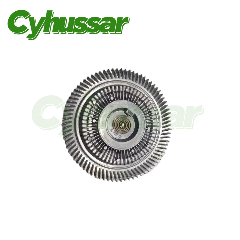 Auto Parts Fan Clutch Fan Coupler Fit For Ford Ranger T6 2011- Everest 2015- Mazda BT-50 EB3G-8C617-CA EB3G8C617CA