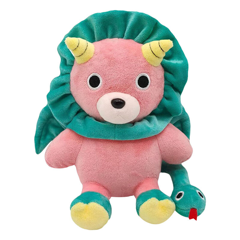 2022 Anime Spy X Family Kawaii Anya Forger Chimera Plush Toys Cute Stuffed Doll Cosplay Prop Toys for Children Birthday Gift