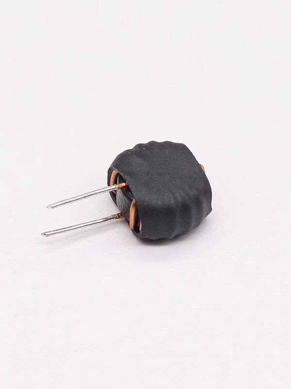 5PCS/LOT  Iron Silicon Aluminum Magnetic Ring Inductance Triple/Double-Line 30A/25A 100uH/47uH/90125 Diameter 23mm