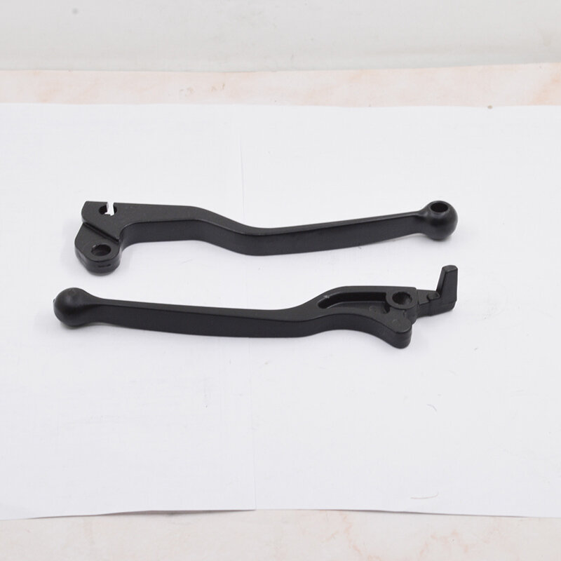 Motorcycle Left and Right Brake Handle Lever For HONDA  XR125 XR125L 2003-2018 XR150L XR150 2014-2019