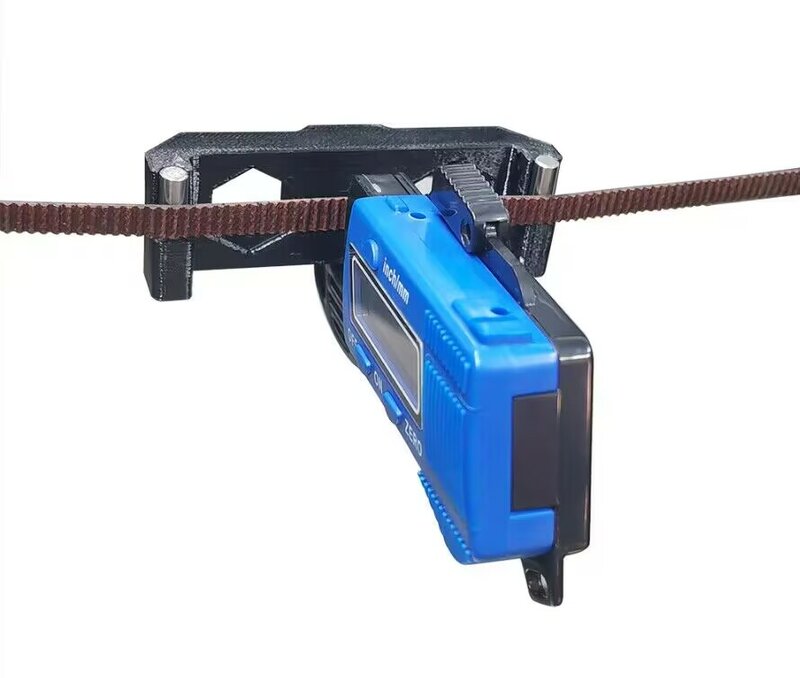 FYSETC-Testeur de jauge de tension de ceinture élastique, ceinture Syns.info précise, mesure de détection pour Voron VZBOT 3D Prquinze