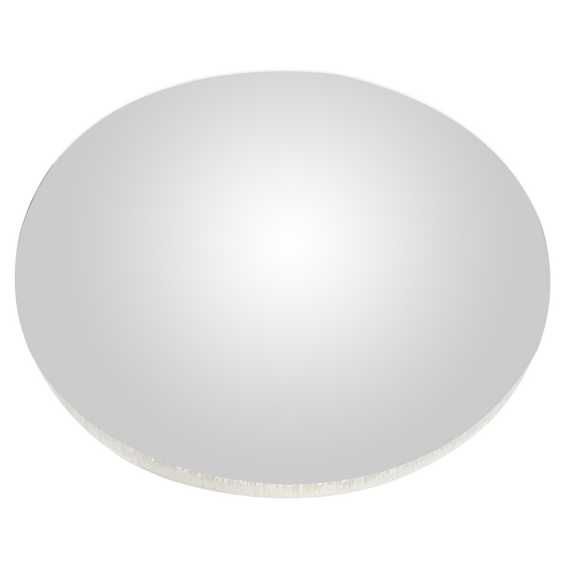 Convex Mirror For Wall Thicken Road Mirror Plastic Parking Wide-angle