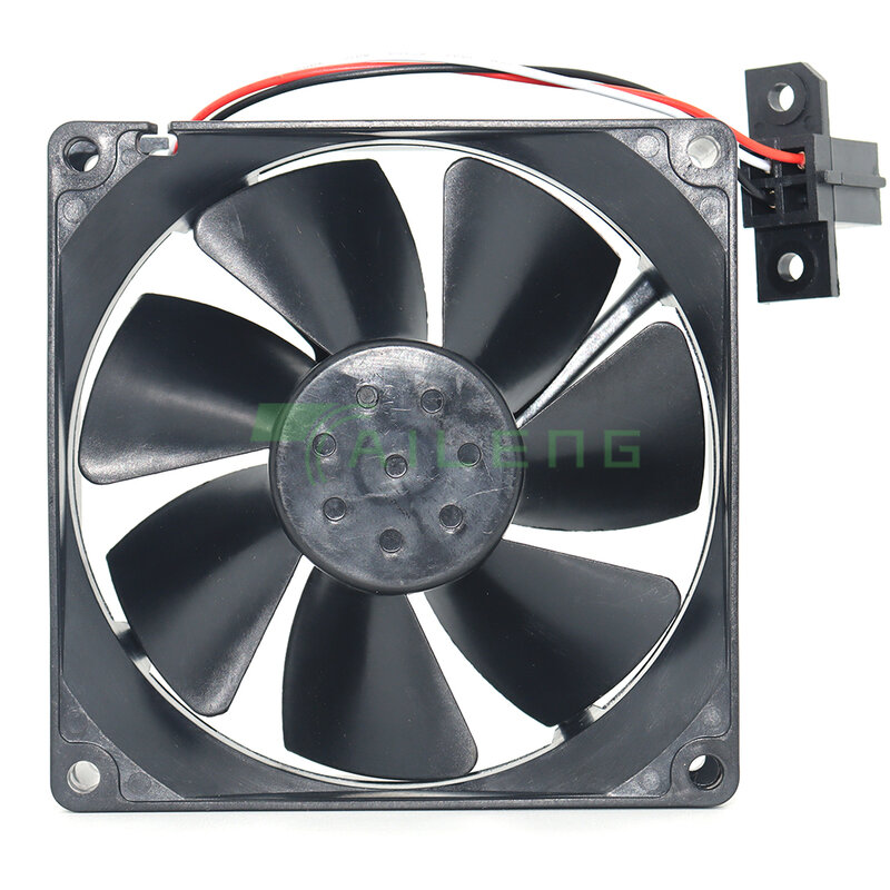 Cooling Fan for NMB 3610ML-05W-B49 A90L-0001-0488 Fanuc System Fan 92*92*25mm DC24V 0.16A