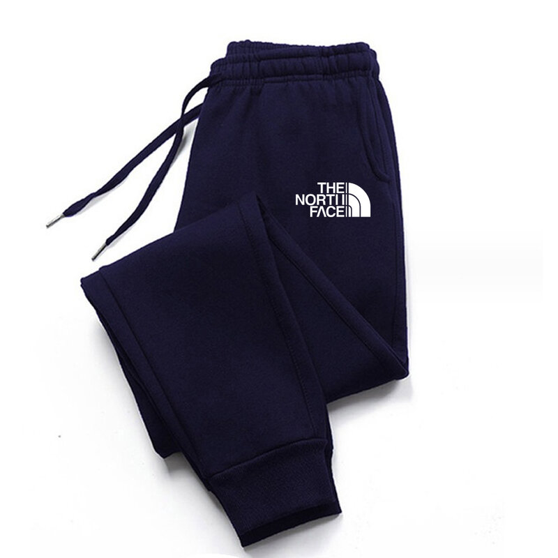 Man New Pants Autumn And Winter In Men's Clothing Casual Trousers Sport Jogging Tracksuits Sweatpants Harajuku Streetwear Pant