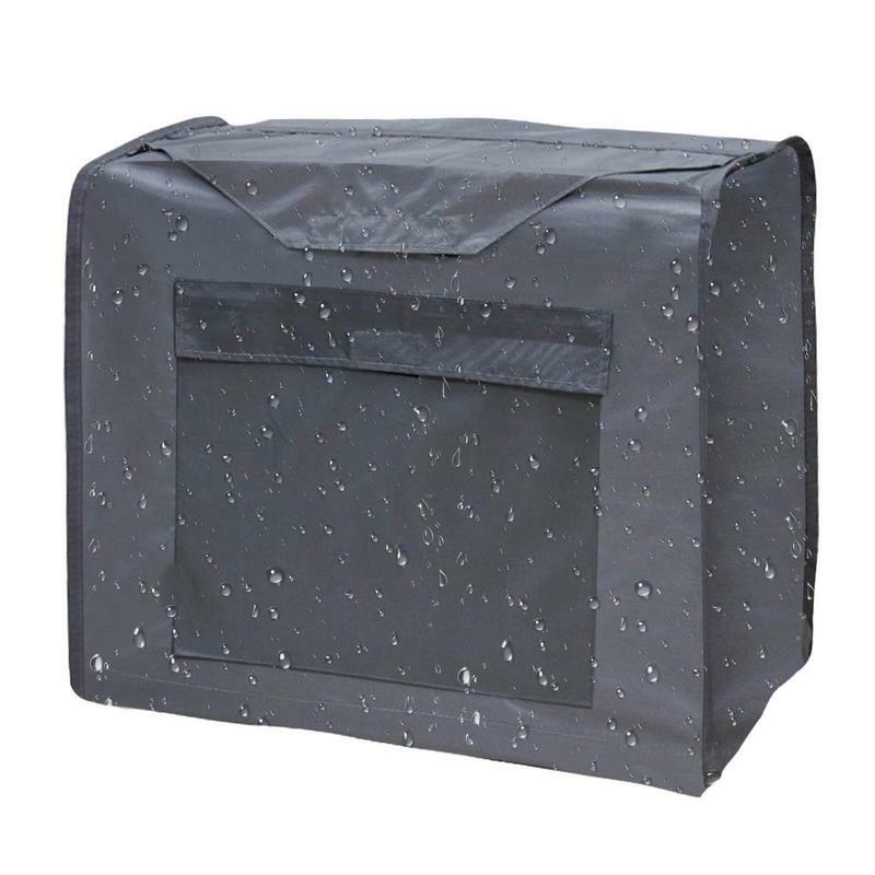Generator Cover Portable Generator Covers For Outside Porch Shield Waterproof Universal Generator Cover Oxford Generator Cover